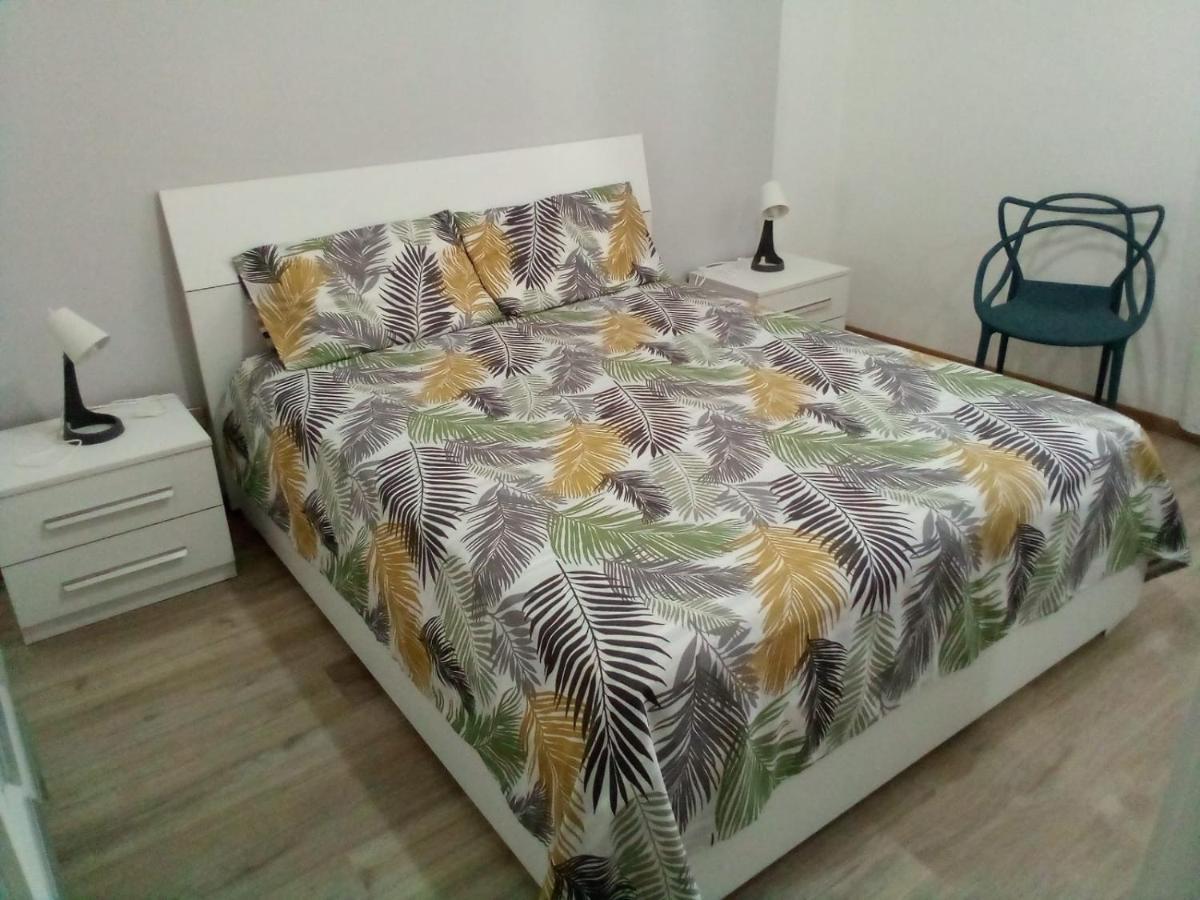 Perla Marina Apartment Порто Емпедокле Екстериор снимка