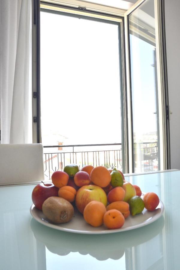 Perla Marina Apartment Порто Емпедокле Екстериор снимка