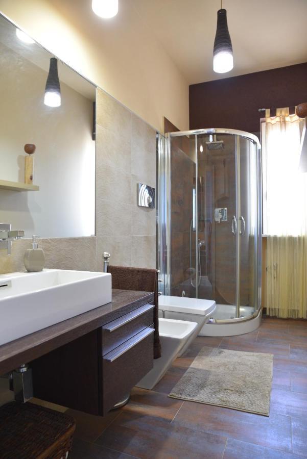Perla Marina Apartment Порто Емпедокле Екстериор снимка